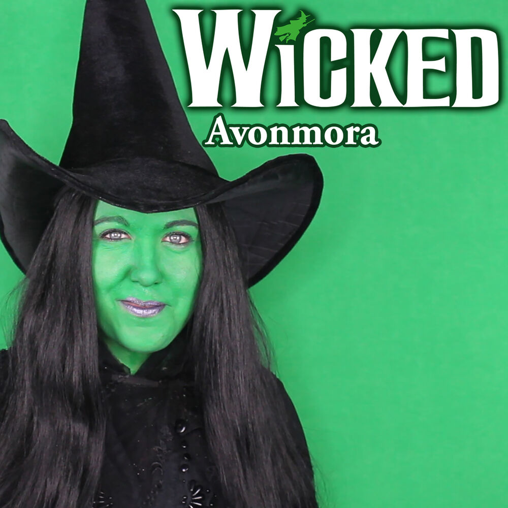 Picture of Wicked Medley: The Wizard and I/ What is This Feeling/ Popular/ I'm Not that Girl/ Defying Gravity/ No Good Deed/ For Good/ Defyin