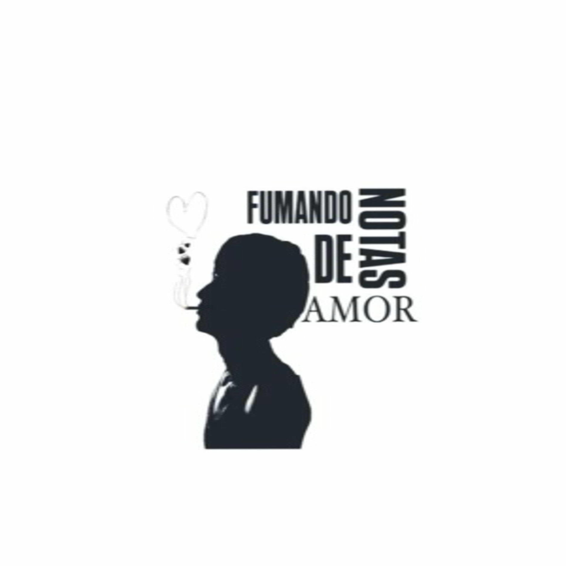 Album cover of Fumando Notas de Amor