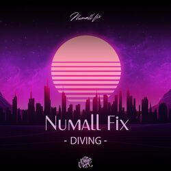 Cover of Diving