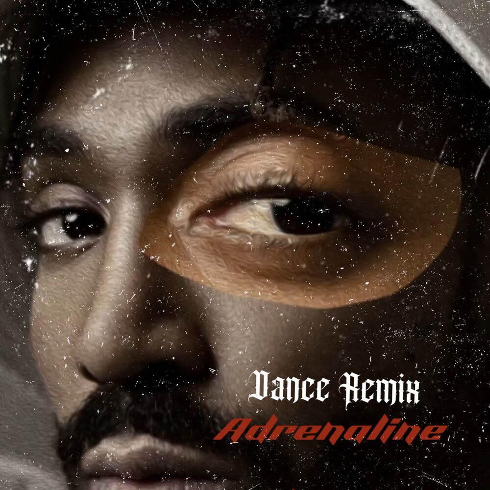 Picture of Adrenaline (Dance Remix)