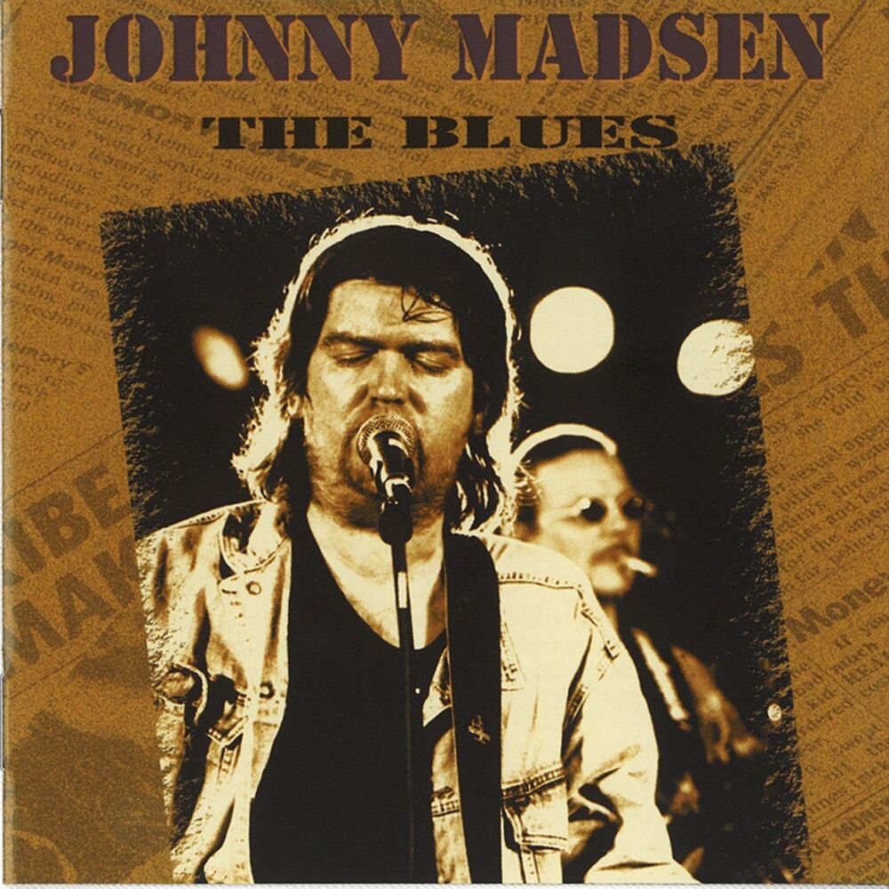 Picture of The Blues