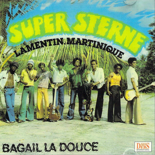 Bagail la Douce (Lamentin Martinique)