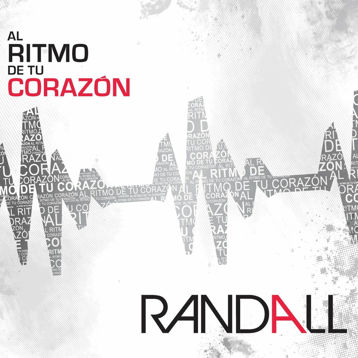 Album cover of Al Ritmo De Tu Corazón