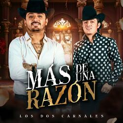 Cover of Más de una Razón