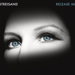 Cover of Release Me