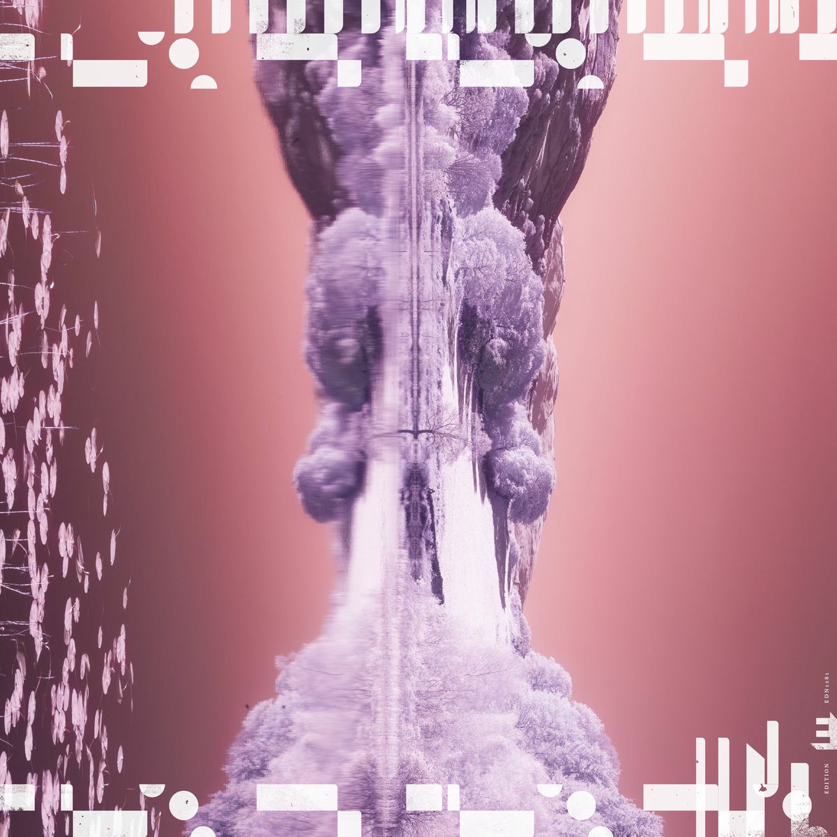 Album cover of Tløn