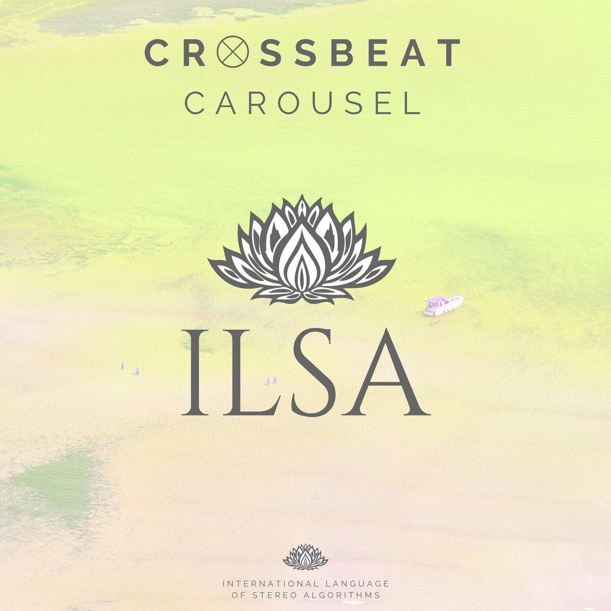 Album cover of Carousel