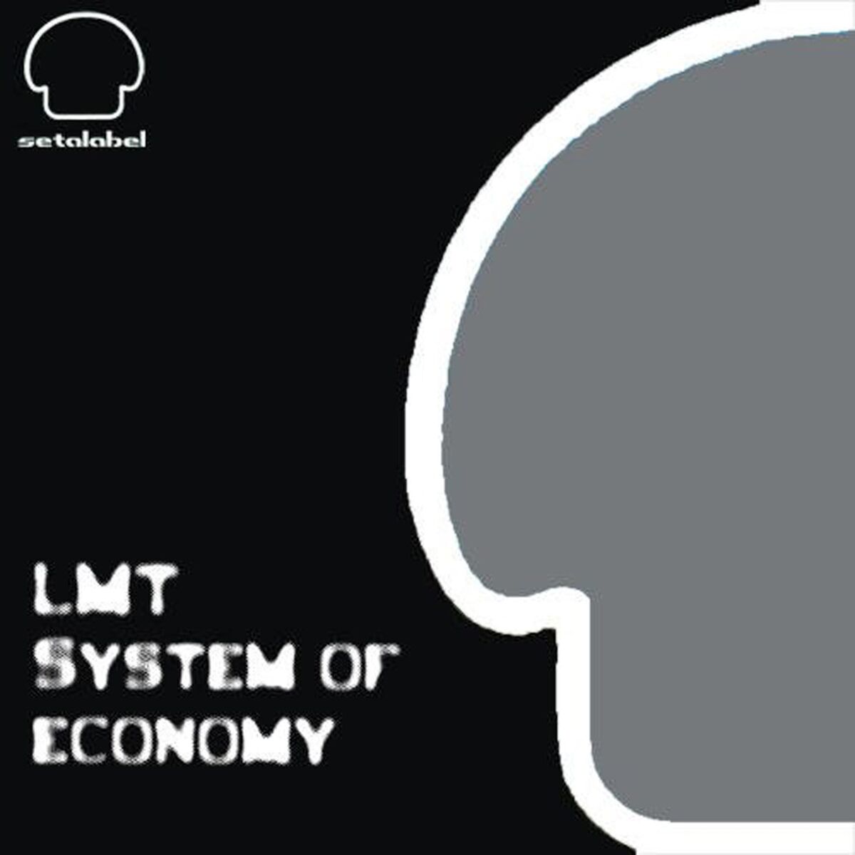 Album cover of System Of Economy