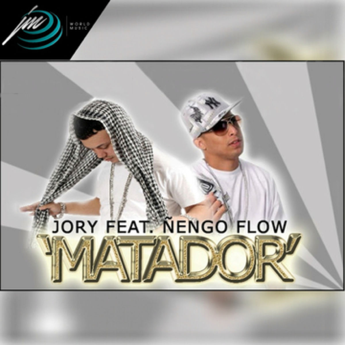Album cover of Matador
