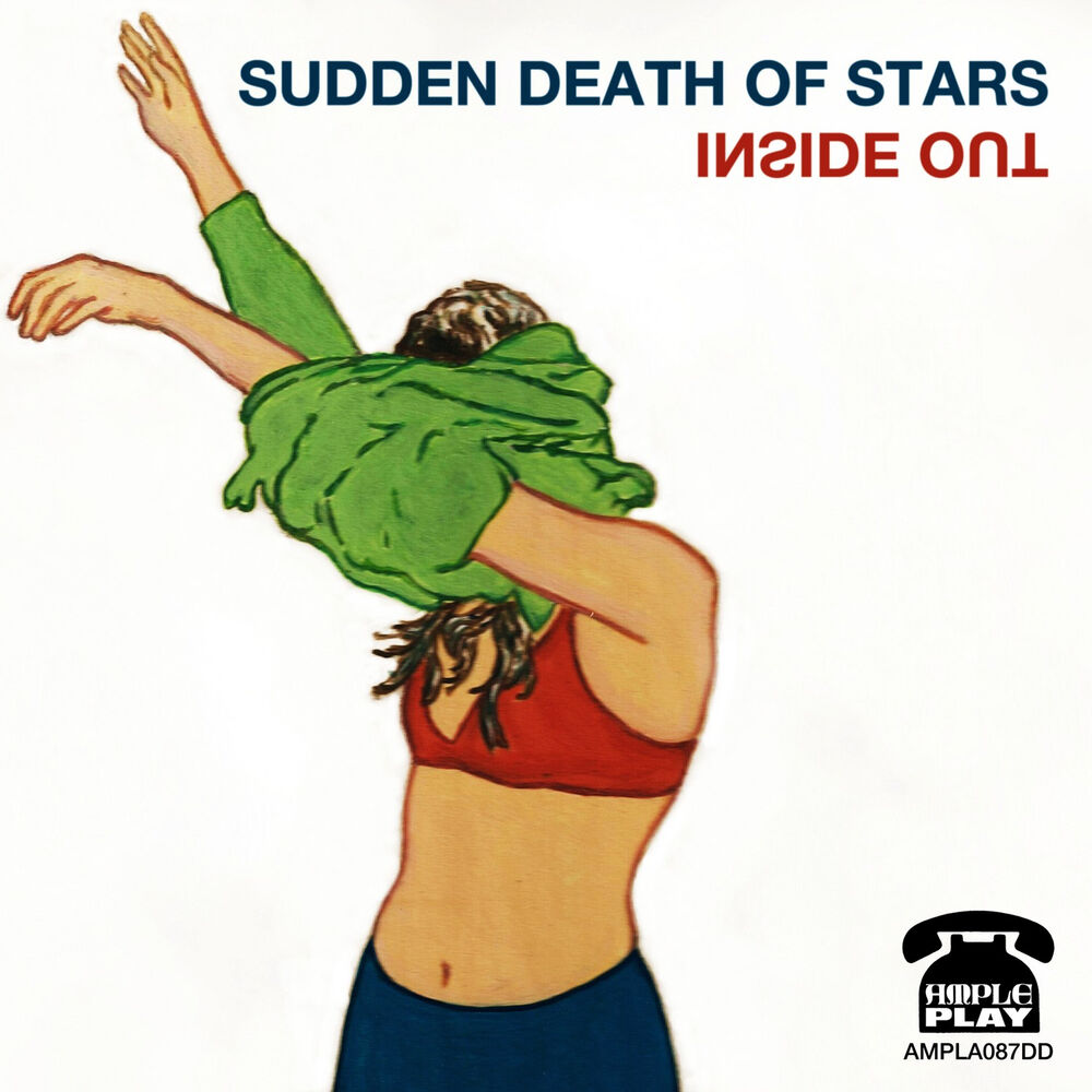 Picture of Inside Out / Halcyon Days