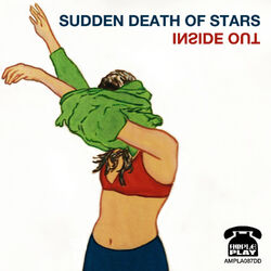 Cover of Inside Out / Halcyon Days