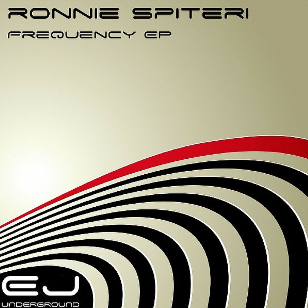 Picture of Frequency EP