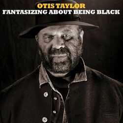Cover of Fantasizing About Being Black