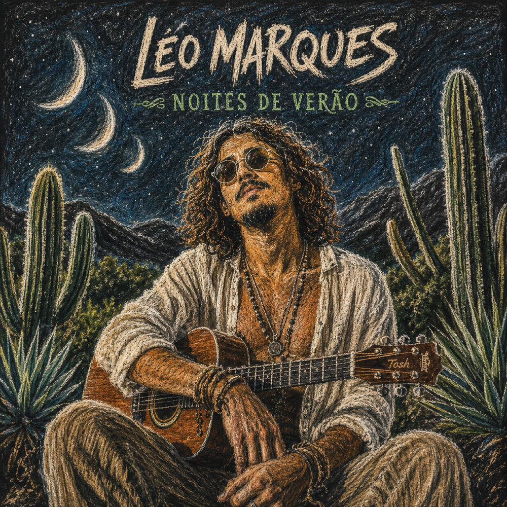 Noites De Verão