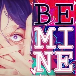 Cover of Be Mine (feat. ROYALE5)