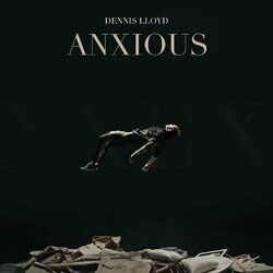Cover of Anxious
