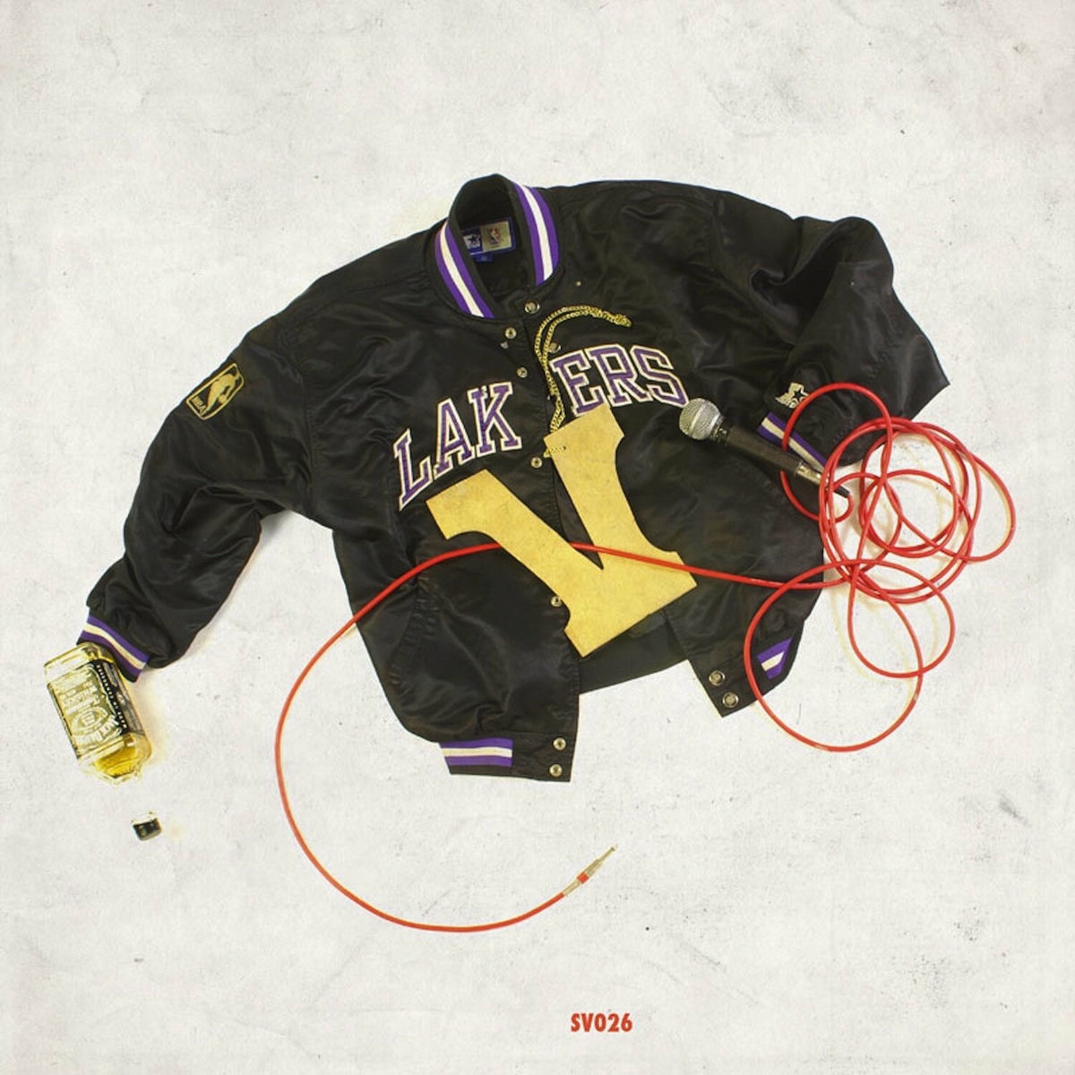 Album cover of Fragmente