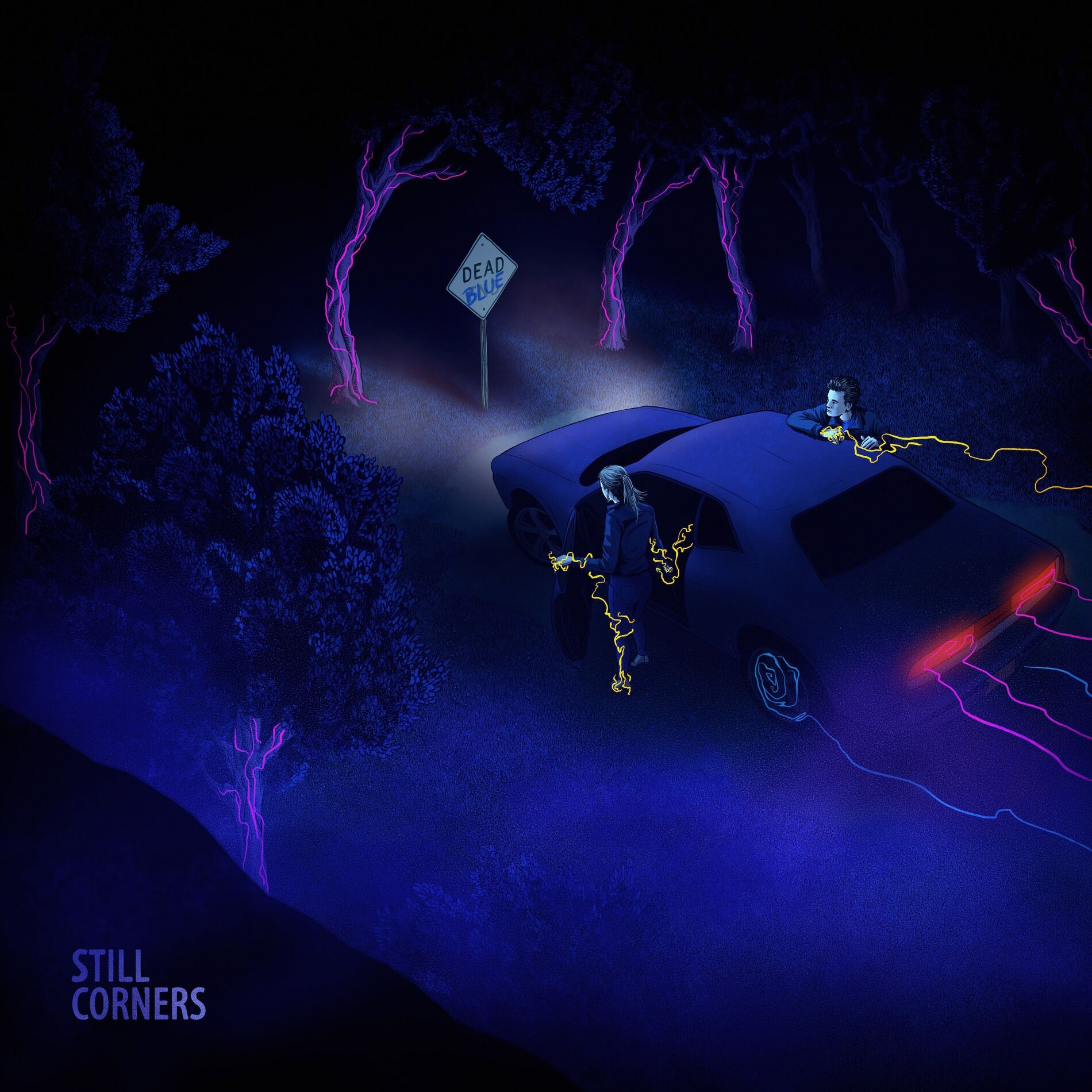Album cover of Downtown
