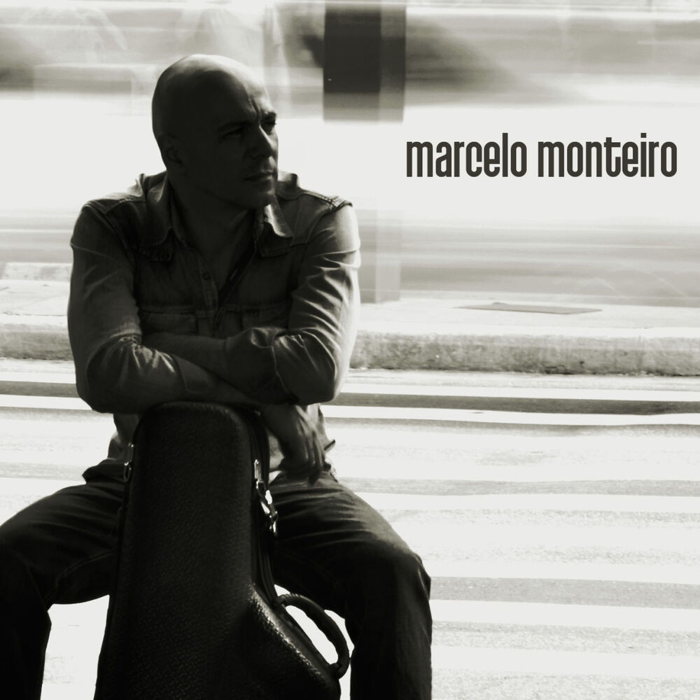Picture of Marcelo Monteiro