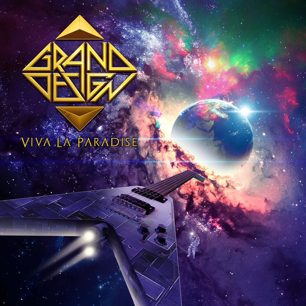 Picture of Viva La Paradise