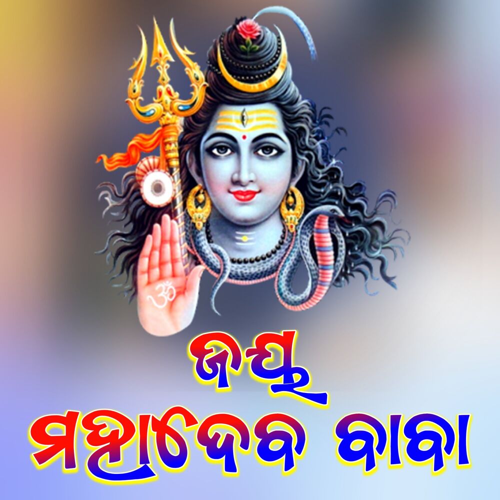 Picture of Jay Mahadev Baba