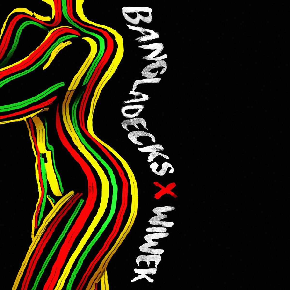 Album cover of GQOM