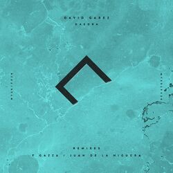 Cover of Daedra