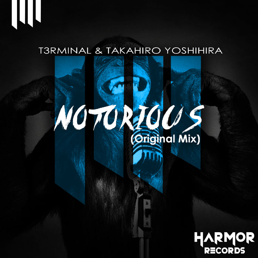 Picture of Notorious