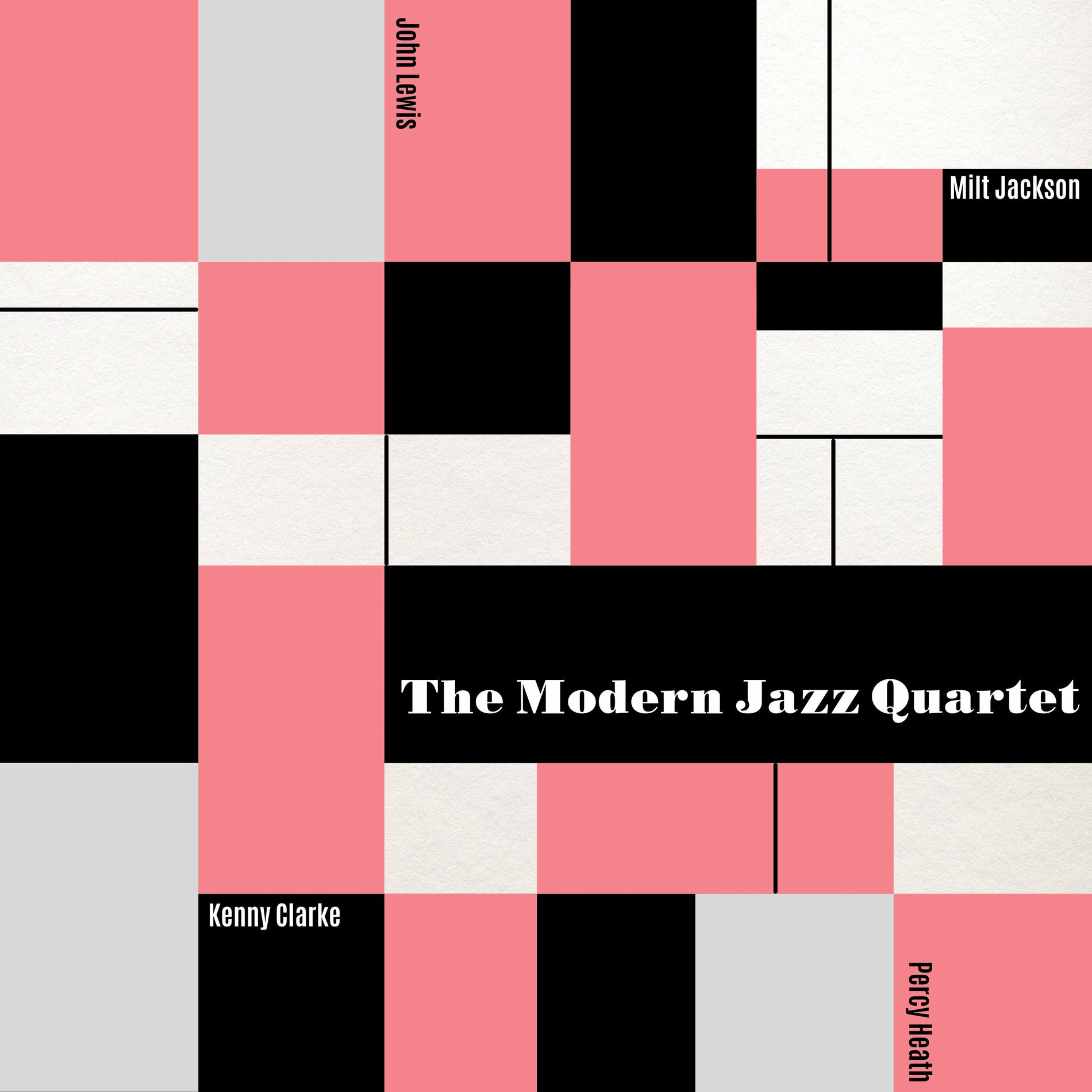 Modern Jazz Quartet - Third Stream Music | Deezer