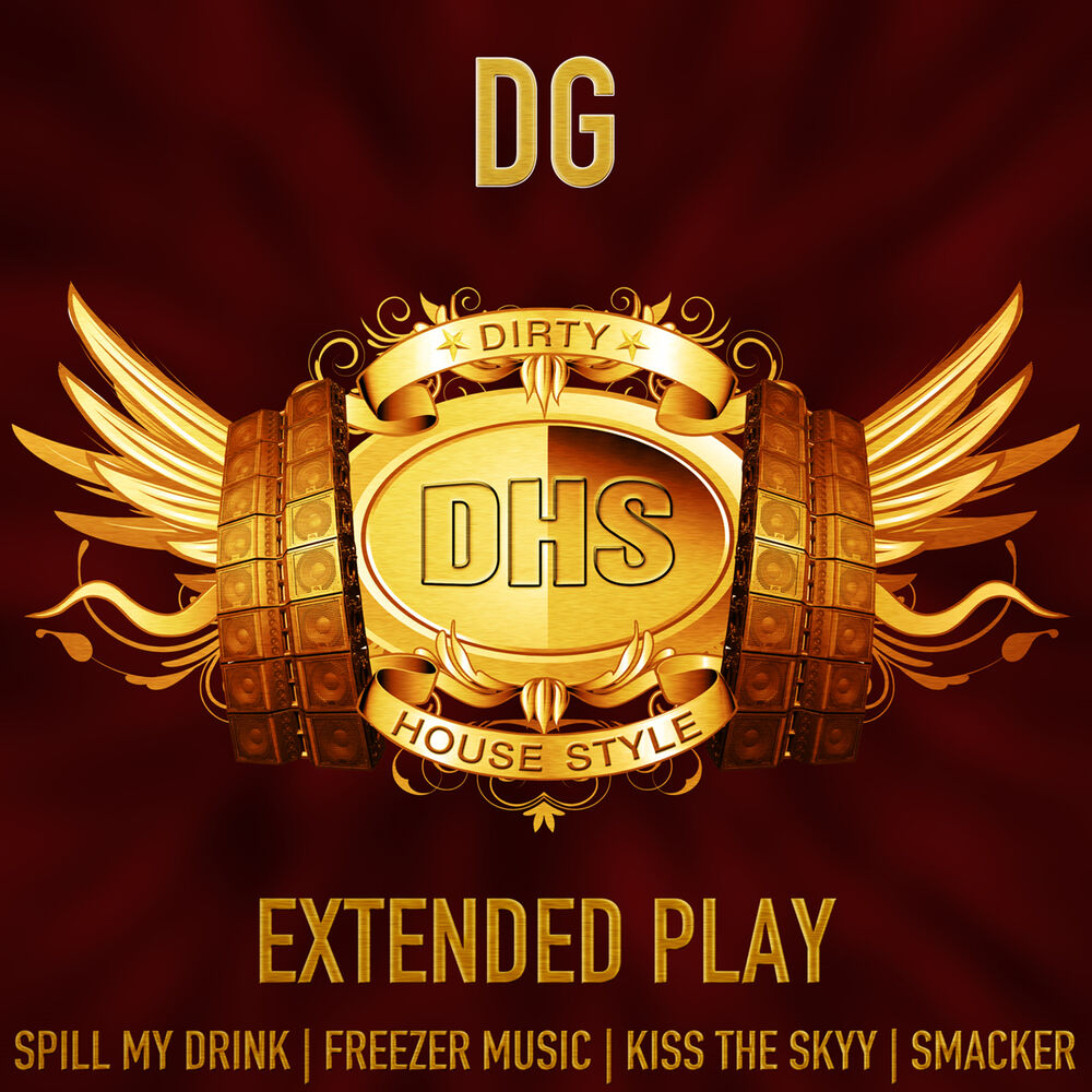 Picture of Extended Play