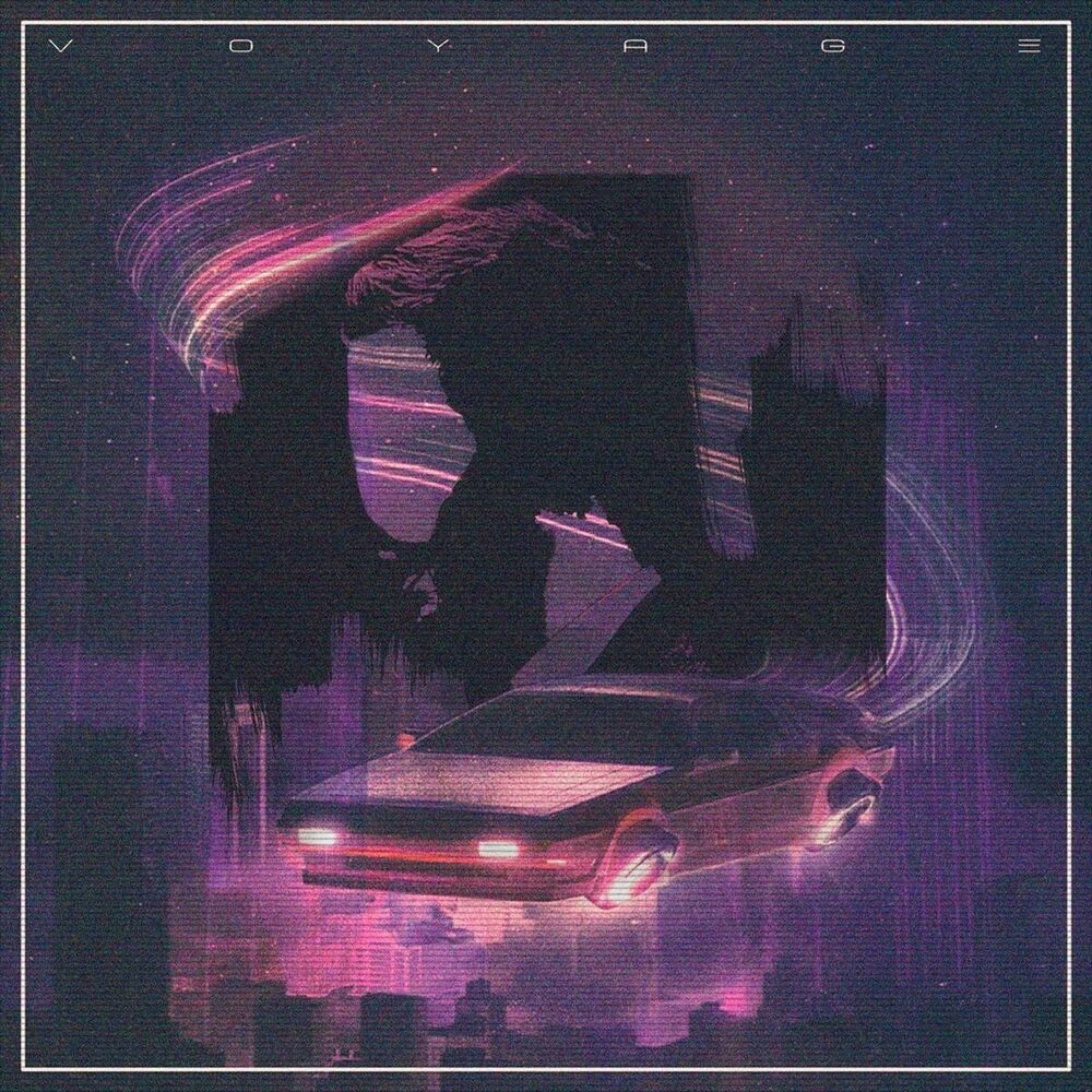 Picture of Voyage