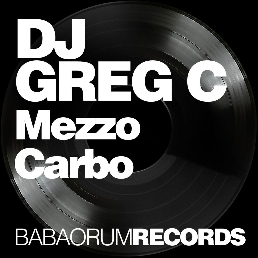 Picture of Mezzo Carbo