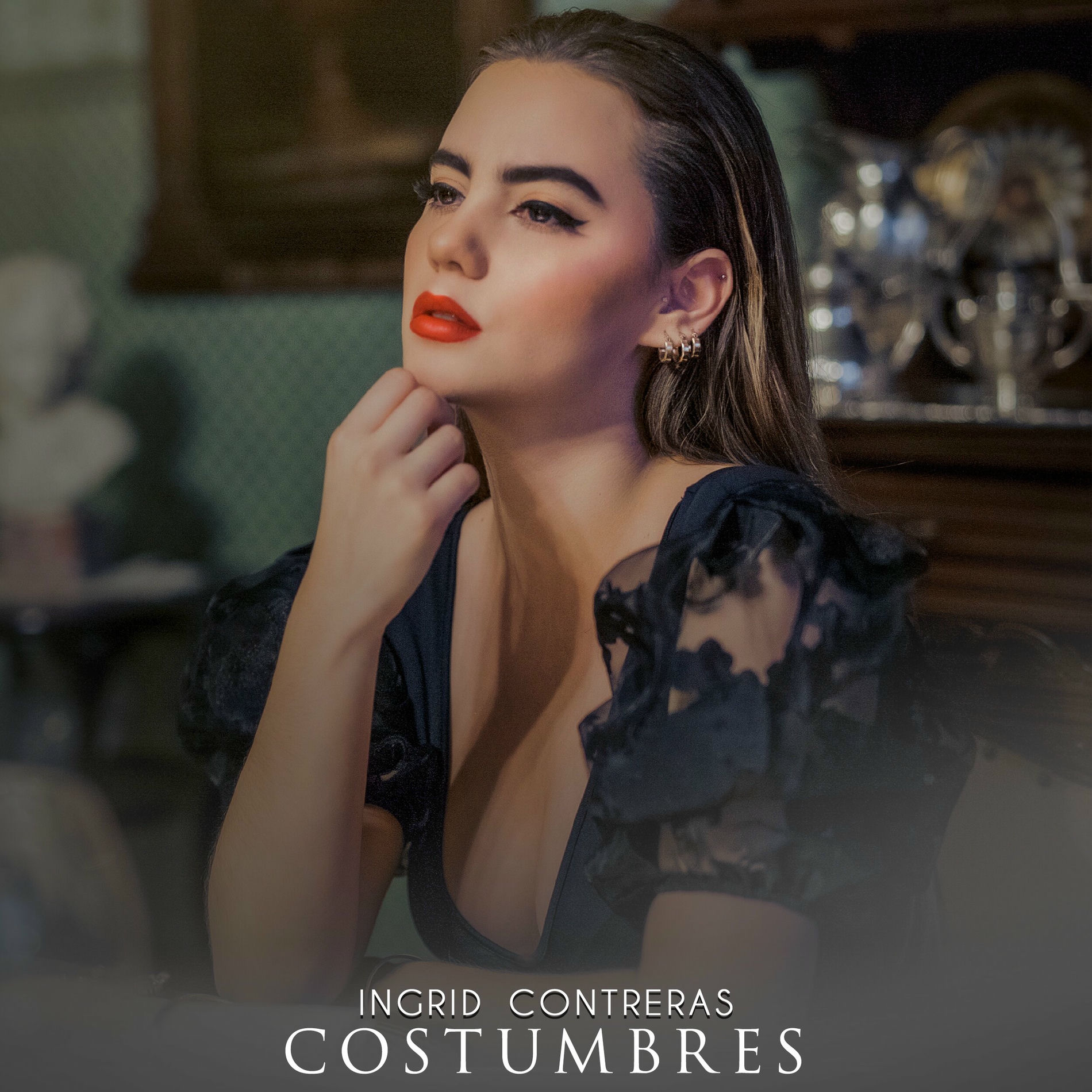 Album cover of Costumbres