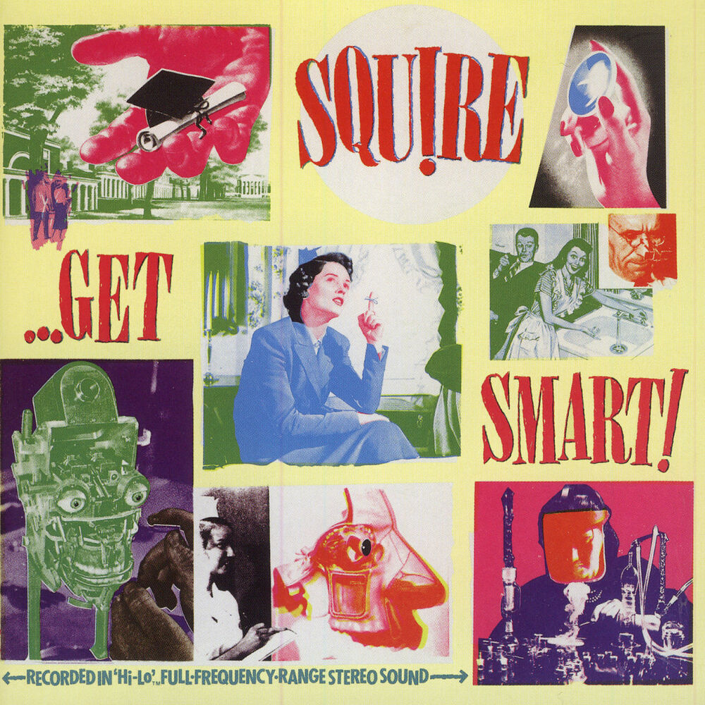 Picture of Get Smart!