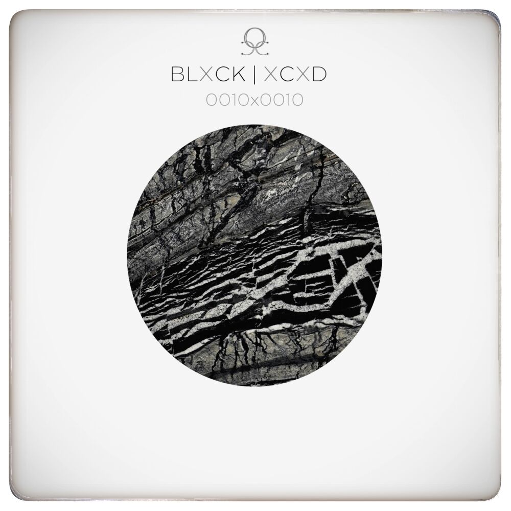 Picture of Blxck | Xcxd