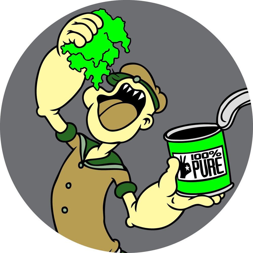 Picture of Popeye EP