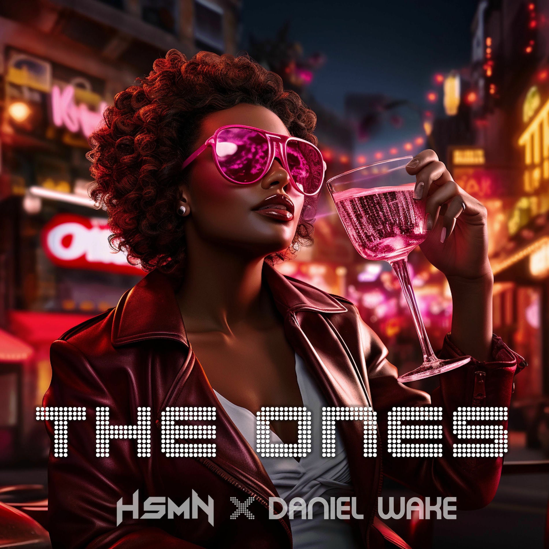 Album cover of The Ones