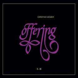 Cover of Offering, Pt. 1/2