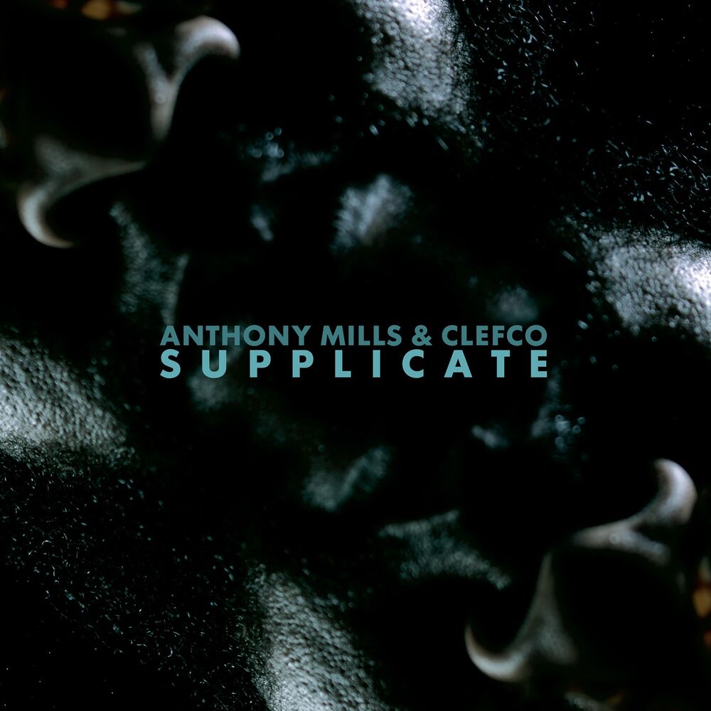 Picture of Supplicate