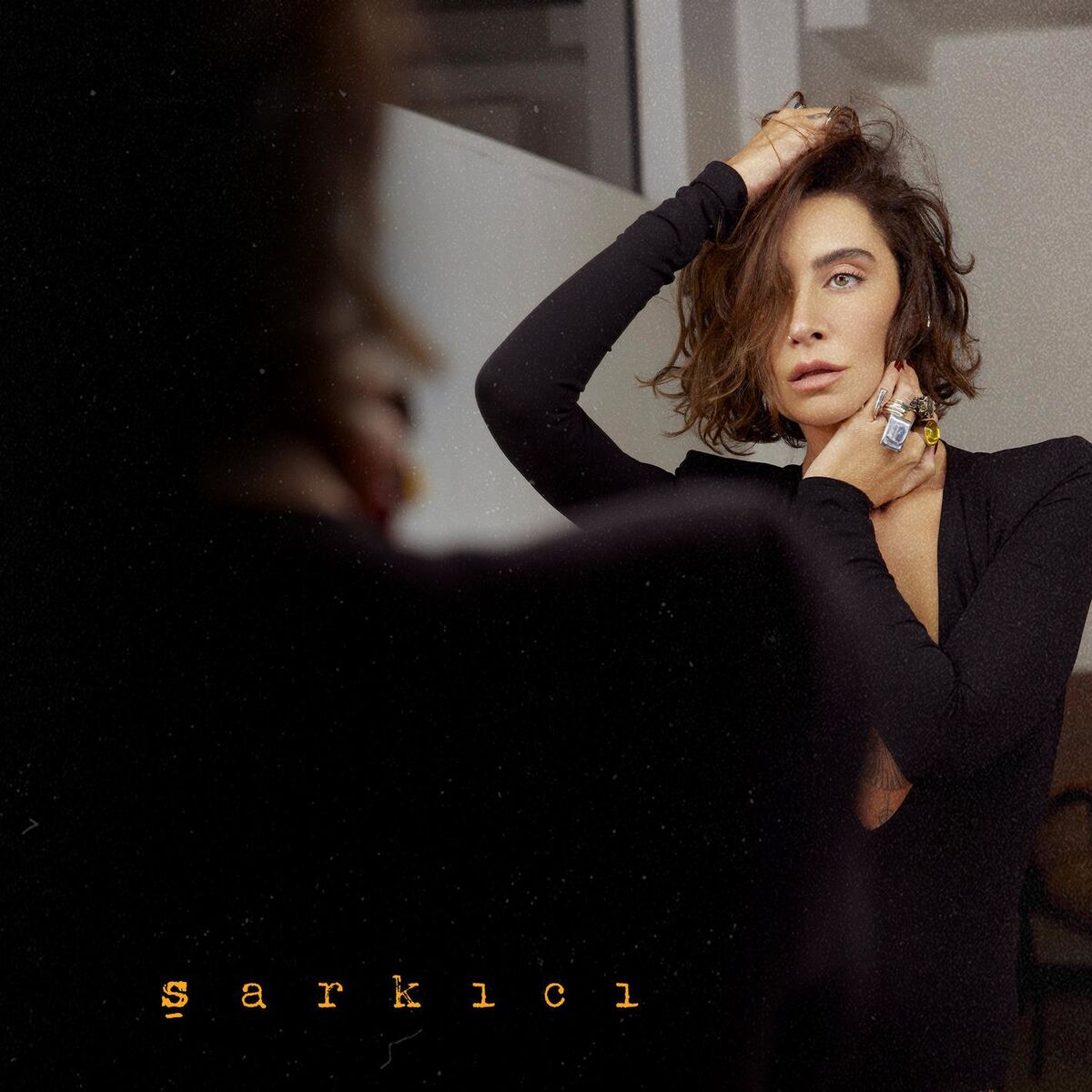 Album cover of kalksın uyuyanlar
