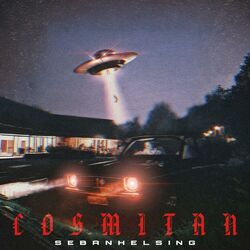 Cover of Cosmitan