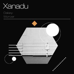 Cover of Xanadu Galaxy Wonder
