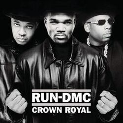 Cover of Crown Royal