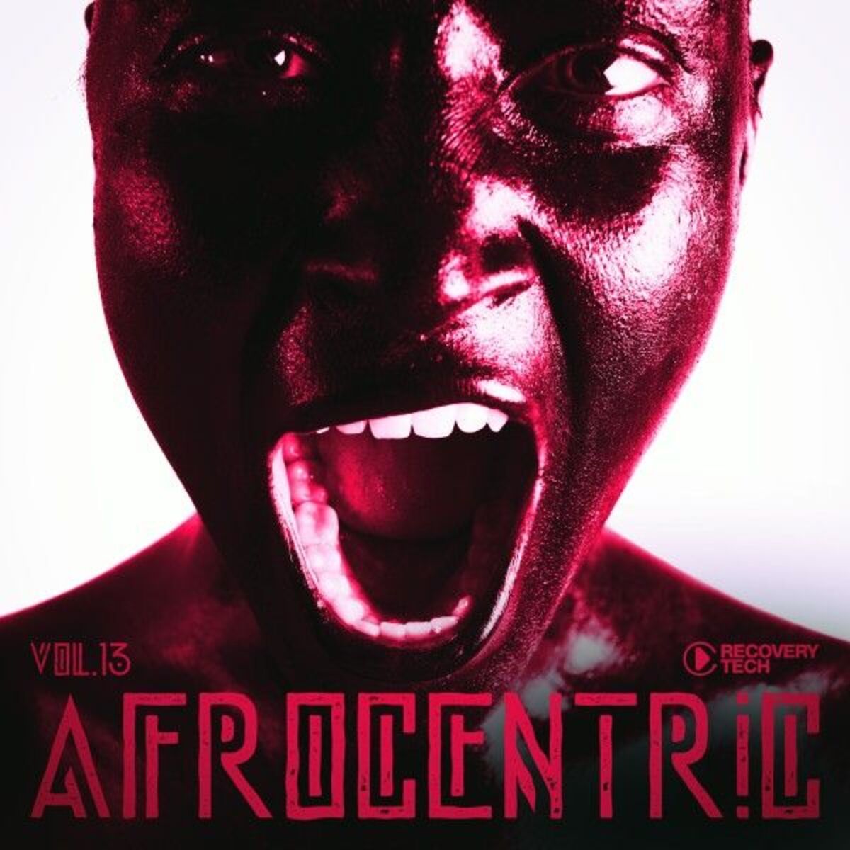 Album cover of Afrocentric, Vol. 13