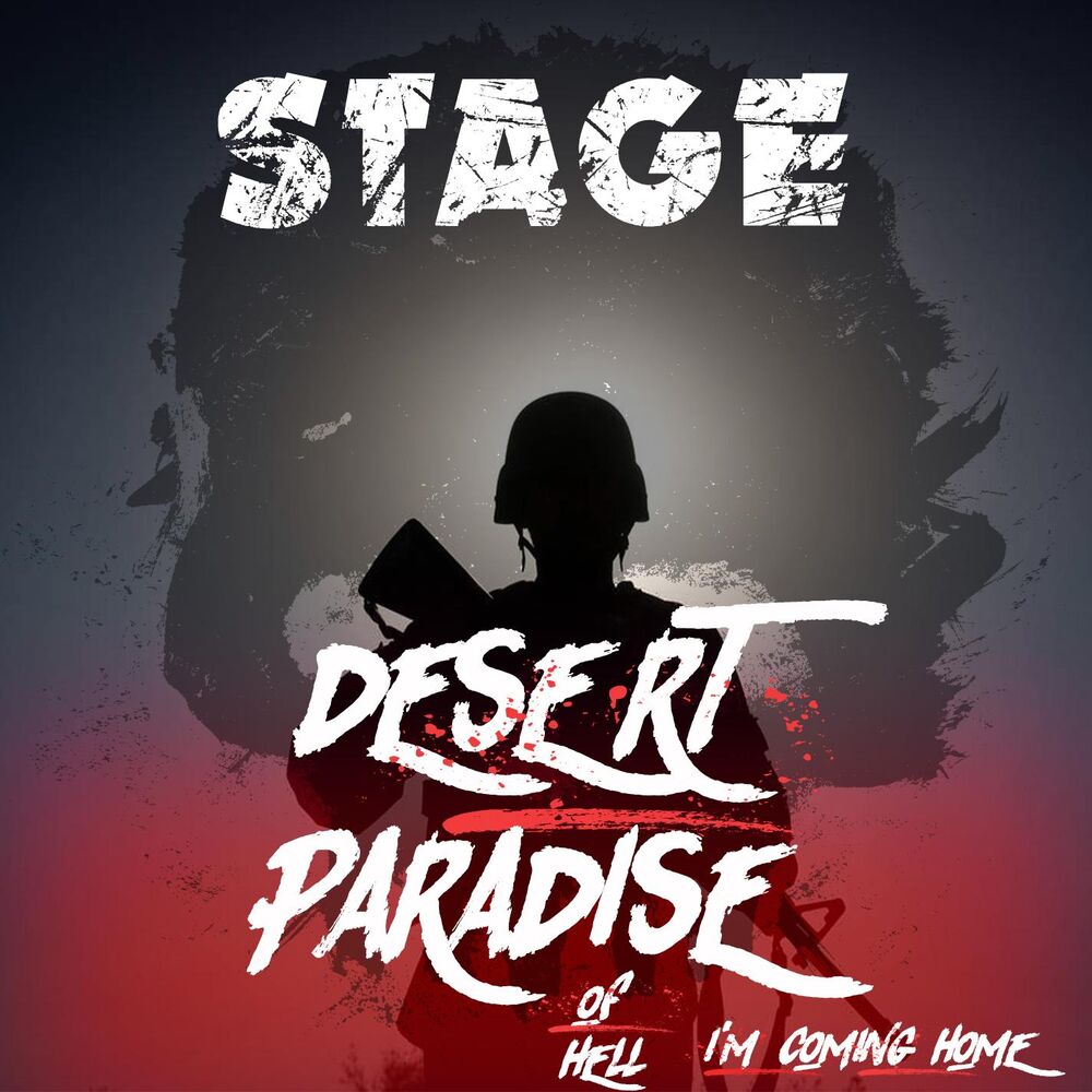 Picture of Desert Paradise (Of hell)