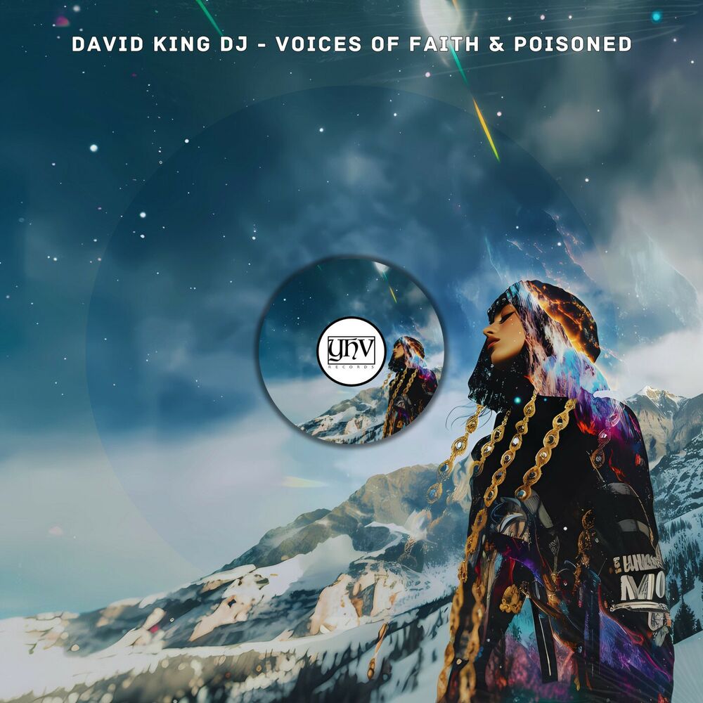 Picture of Voices Of Faith & Poisoned