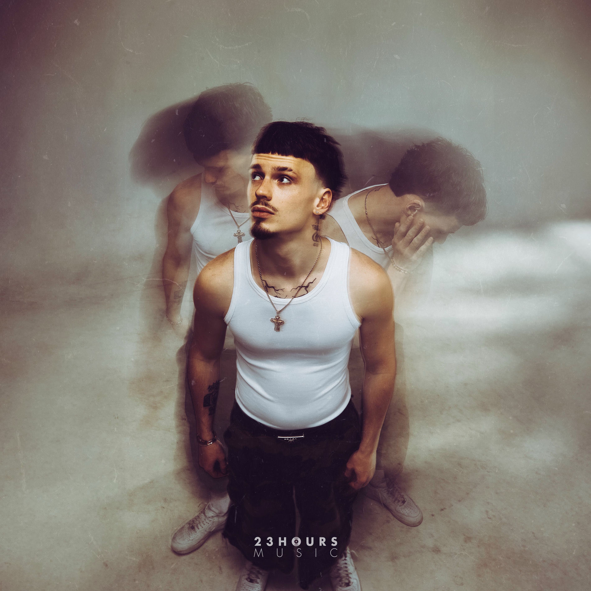 Album cover of Hass mich