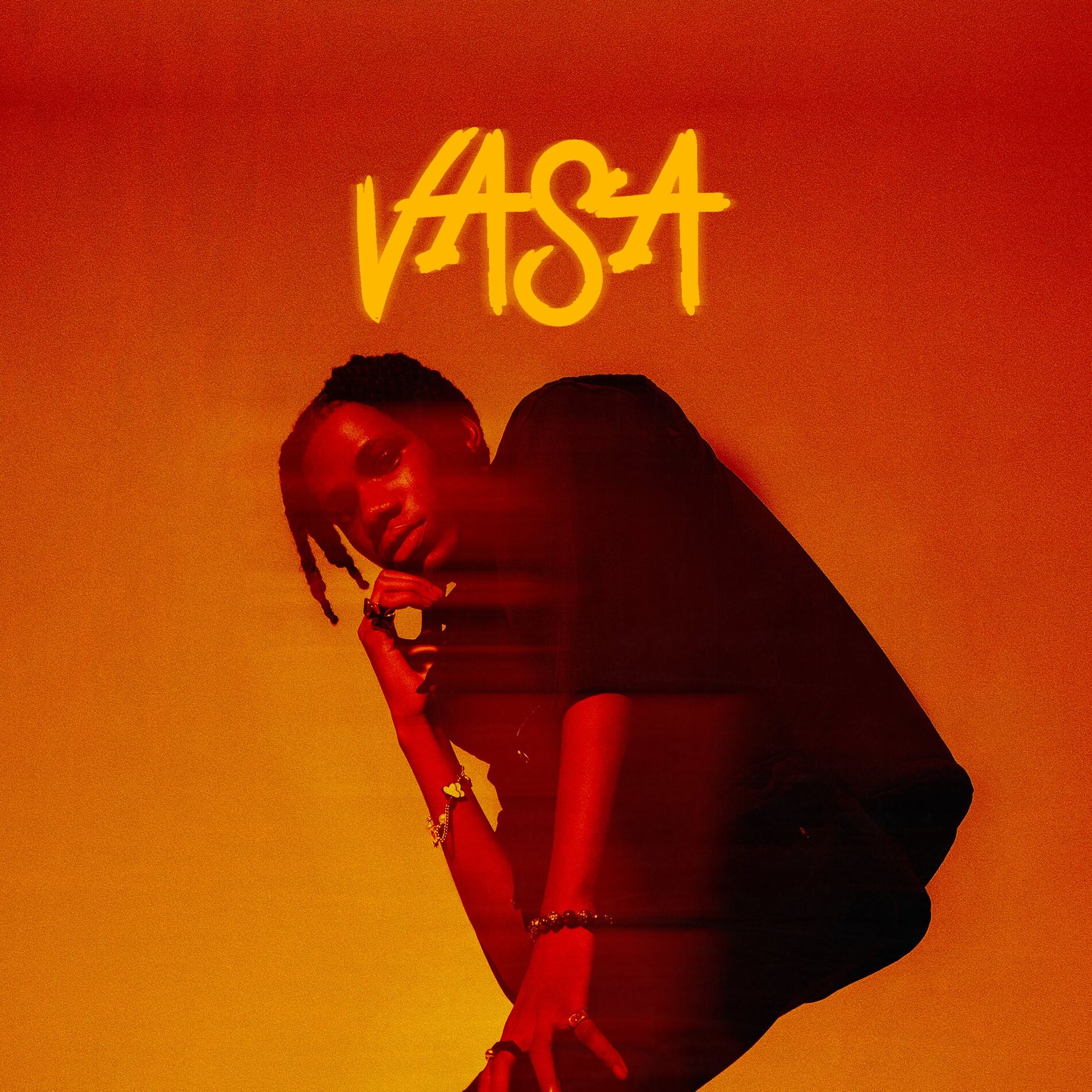 Album cover of TERIZA