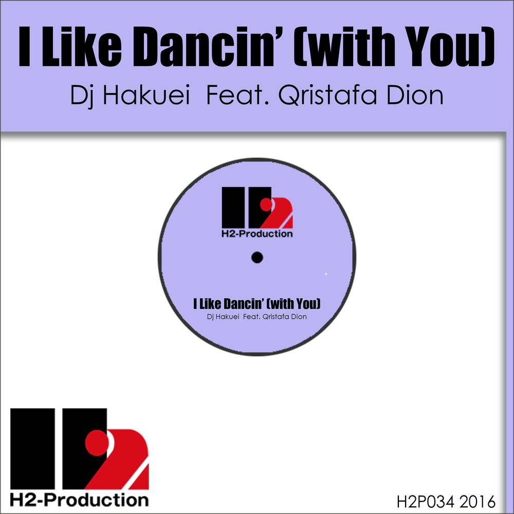 Picture of I Like Dancin' (With You)