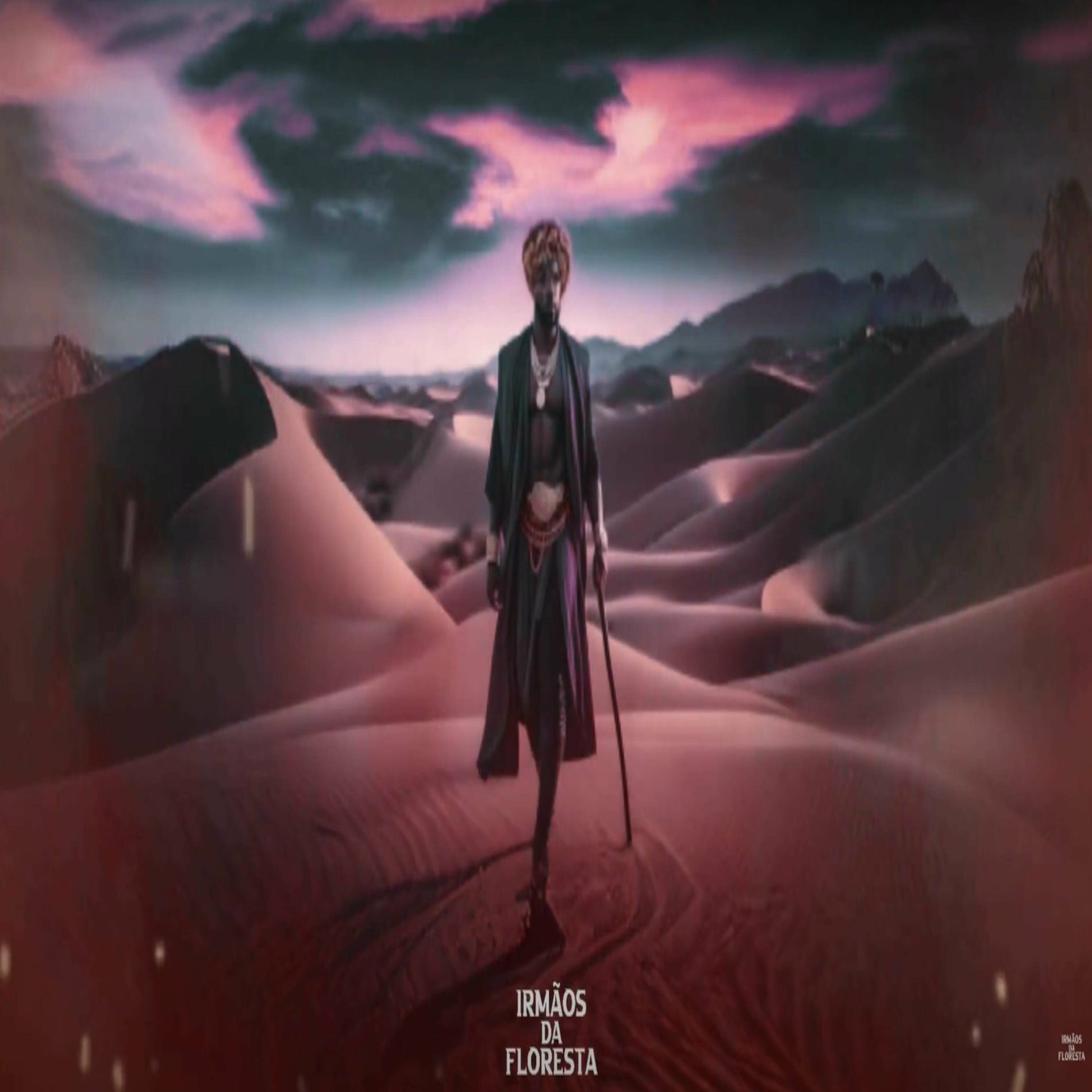 Album cover of Exu Veludo